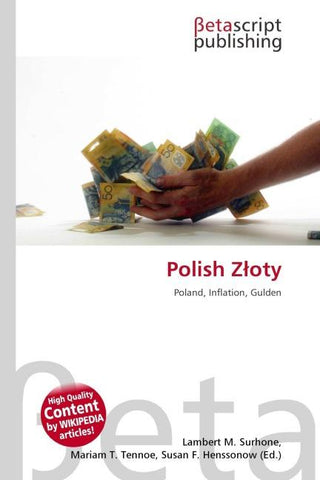 Polish Z¿oty