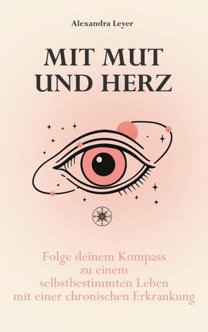 Mit Mut und Herz