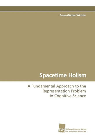 Spacetime Holism