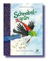 Schnabelgrün