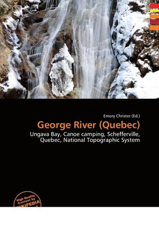 George River (Quebec)
