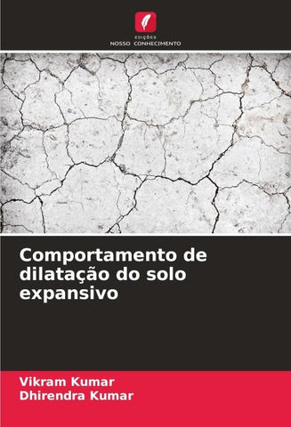 Comportamento de dilatação do solo expansivo