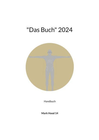 "Das Buch" 2024