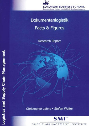 Dokumentenlogistik.