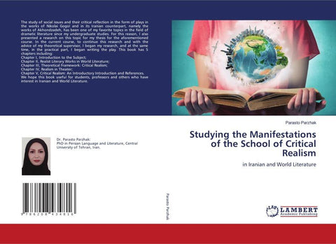 Studying the Manifestations of the School of Critical Realism