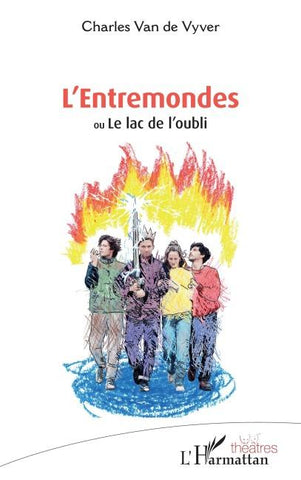 L'Entremondes
