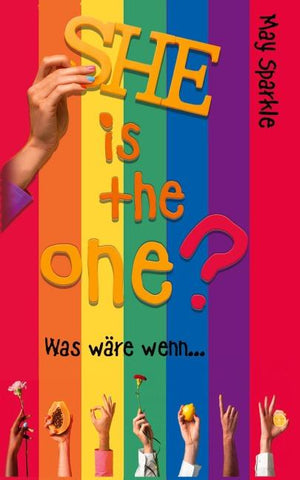 She is the one?