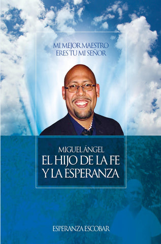 Mi mejor maestro eres tú, mi Señor