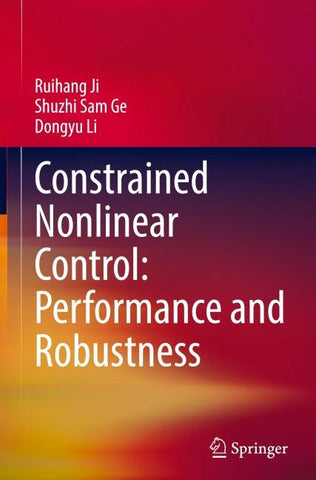 Constrained Nonlinear Control: Performance and Robustness