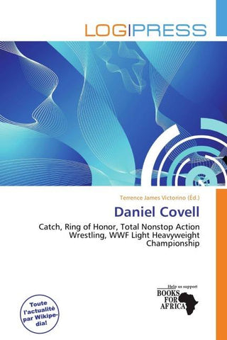 Daniel Covell