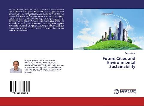 Future Cities and Environmental Sustainability