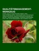 Qualitätsmanagement-Werkzeug