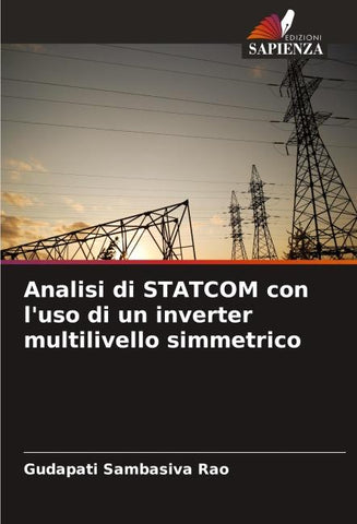 Analisi di STATCOM con l'uso di un inverter multilivello simmetrico