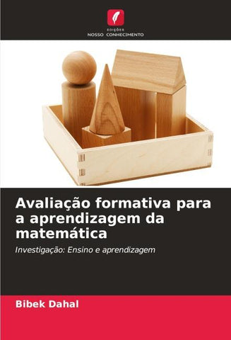 Avaliação formativa para a aprendizagem da matemática