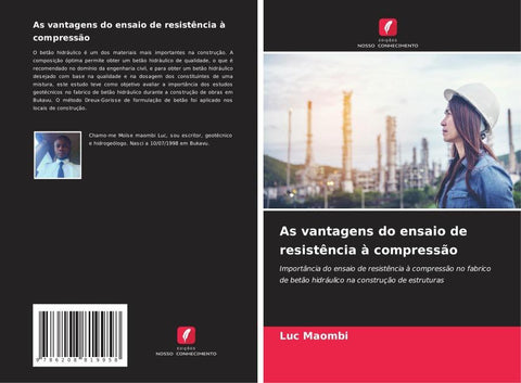 As vantagens do ensaio de resistência à compressão