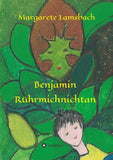 Benjamin Rührmichnichtan