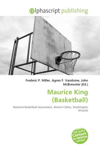 Maurice King (Basketball)