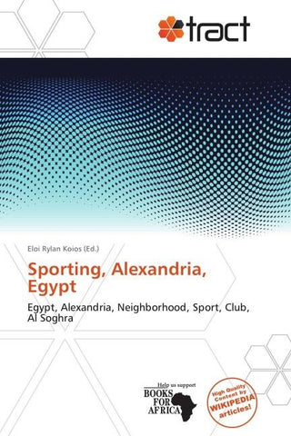 Sporting, Alexandria, Egypt