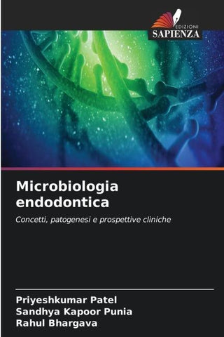 Microbiologia endodontica