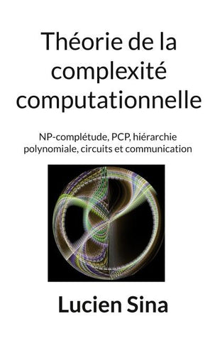 Théorie de la complexité computationnelle