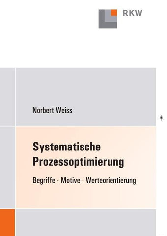 Systematische Prozessoptimierung.
