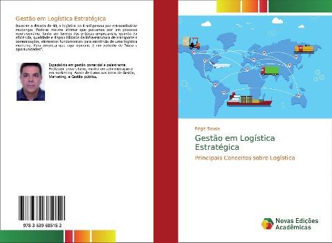 Gestão em Logística Estratégica