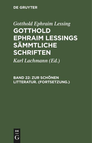 Zur schönen Litteratur. (Fortsetzung.)
