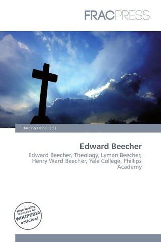 Edward Beecher