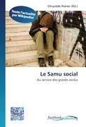 Le Samu social