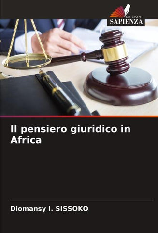 Il pensiero giuridico in Africa