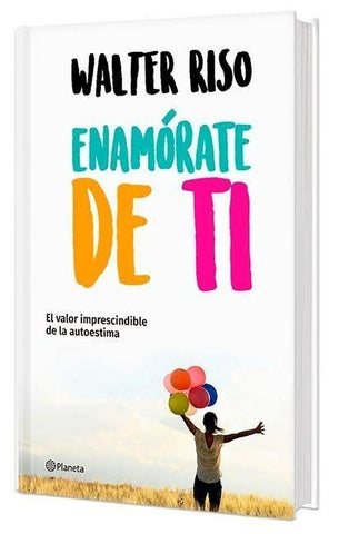 Enamórate de ti