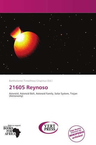 21605 Reynoso