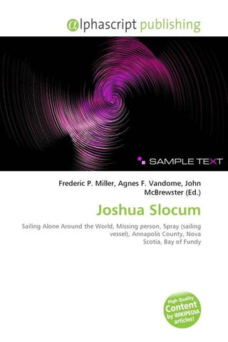 Joshua Slocum