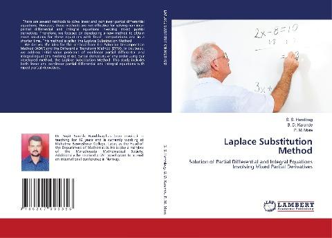 Laplace Substitution Method