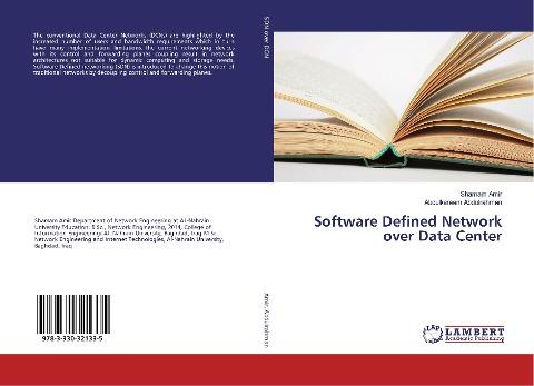 Software Defined Network over Data Center