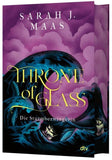 Throne of Glass – Die Sturmbezwingerin