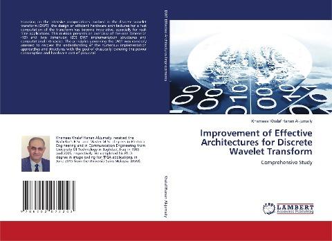 Improvement of Effective Architectures for Discrete Wavelet Transform