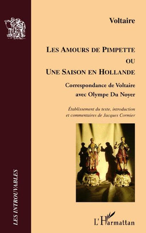 Les Amours de Pimpette