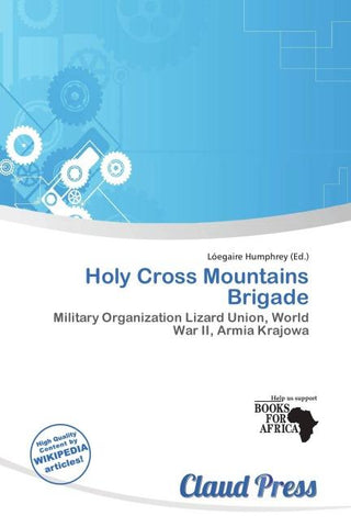 Holy Cross Mountains Brigade
