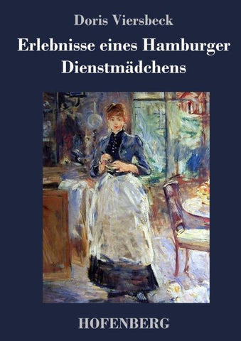 Erlebnisse eines Hamburger Dienstmädchens