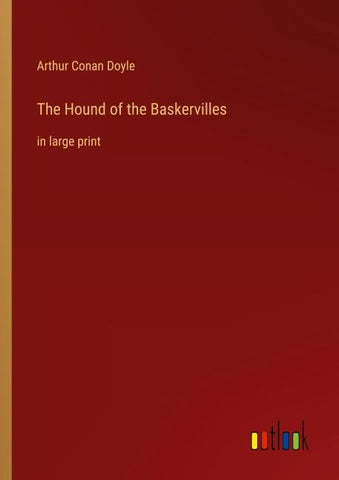 The Hound of the Baskervilles