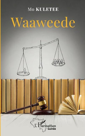 Waaweede