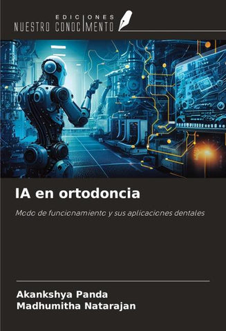 IA en ortodoncia