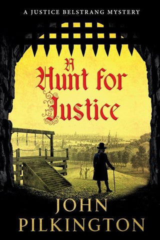 A Hunt for Justice