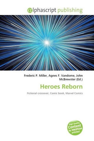 Heroes Reborn