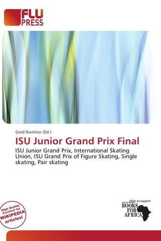 ISU Junior Grand Prix Final