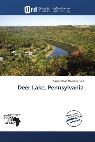 Deer Lake, Pennsylvania