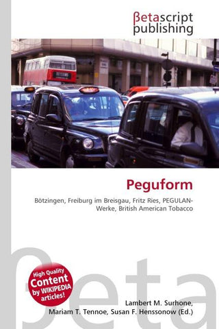 Peguform