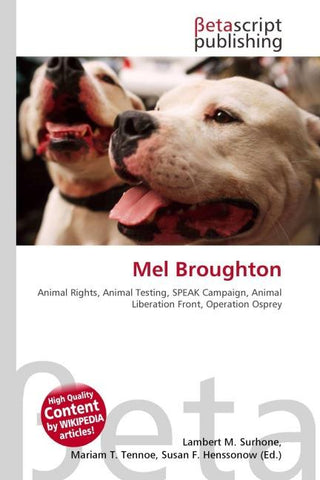 Mel Broughton