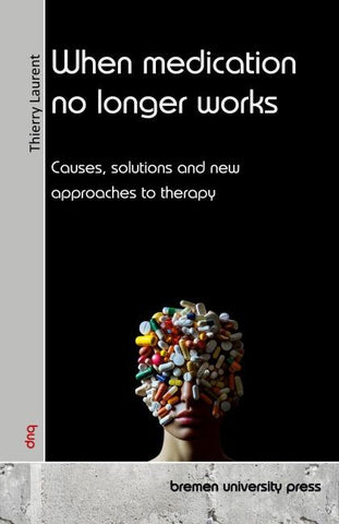 When medication no longer works